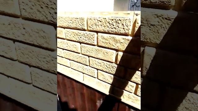 Сайдинг стоун хаус кирпич смотреть онлайн