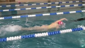 Как похудеть, плавая в бассейне? 6 ГЛАВНЫХ ПРАВИЛ