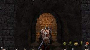 Mistmare: Странствия Исидора - прохождение - часть 7 - Авиньон