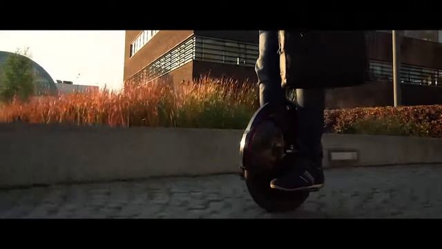 Моноколесо INMOTION V8. Видео ролики с Aliexpress смотреть онлайн