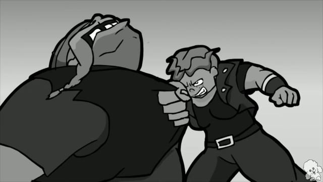 Вся Правда о Вики или Самая ТУПАЯ Теория Metal Family смотреть онлайн