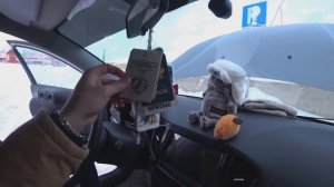 АВТОЗВУК: ЛИТИЙ ТИТАНАТ в ЛАДА ВЕСТУ. На компонентах PRIDE CAR AUDIO.