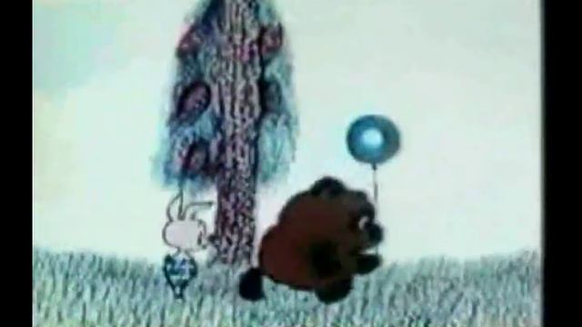 Новый Вини Пух смотреть онлайн