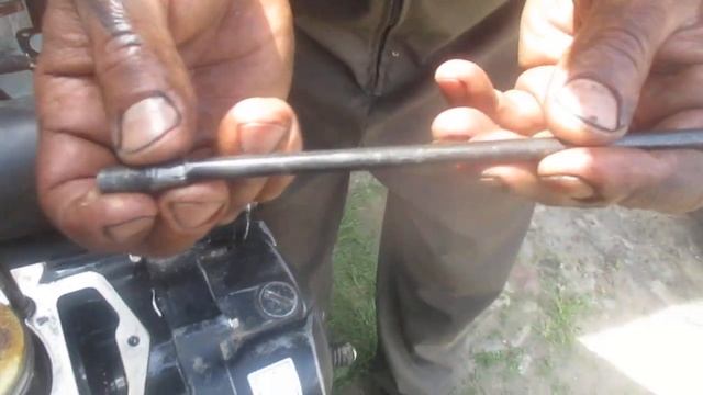 Минск X 250.Ремонт .Часть 3. смотреть онлайн