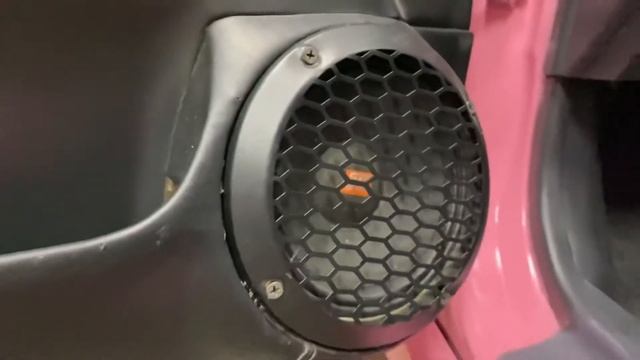 Ремонт музыки от Громкий фронт Краснодар смотреть онлайн