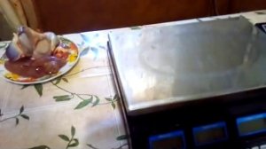 Итог выращивания гусей до 60-70 дней. Порода Датский Легарт.