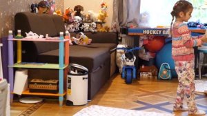 VLOG Реакция на реборнов Нади, Даши и Насти