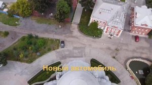 Новая Лада или б/у иномарка? Что купить?