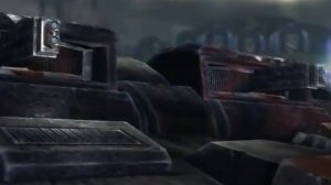 самый крутой клип по играм 2007