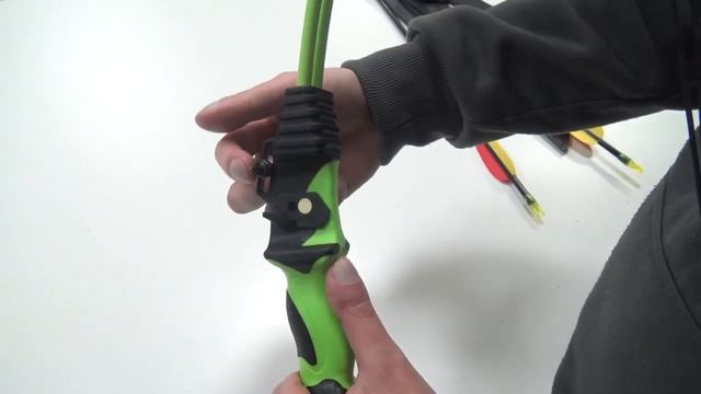 Лук детский MK-CB015 смотреть онлайн