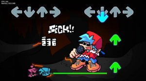 FNF' Corruption: New Story | EVIL BF vs Mommy Mearest and GF! (SECOND HOUR)