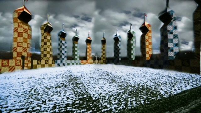 Фанфик~Драко и Гермиона\12 дней до рождества~Озвучка{Часть 1}/Драмона