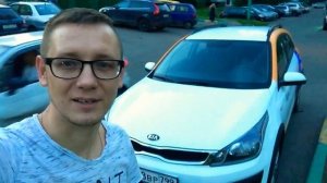 Про Яндекс.Драйв - что это такое?