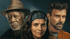 Последний рейс — Русский трейлер (2022)