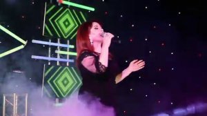 Пазилат Омарова   ( Новый год по-братски! ) 7 Небо