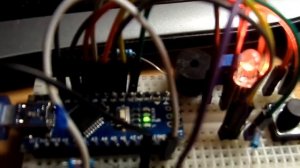 Дубликатор домофонных ключей на Arduino