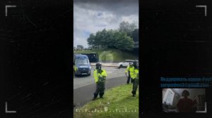 Лондон прощай я здесь чужой.