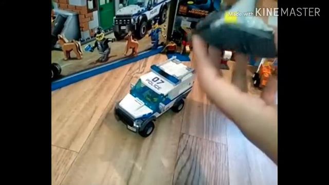 Обзор китайского лего смотреть онлайн