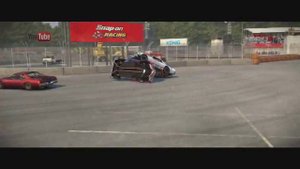 GRID 2 - DEMOLITION DERBY (Ps3)