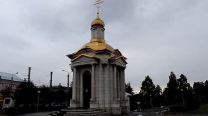 Мухосрански России — Ленинск-Кузнецкий (Кемеровская область)