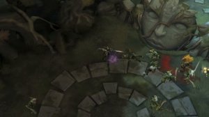 Dungeon Hunter 4 Teaser Trailer - iOS & Android