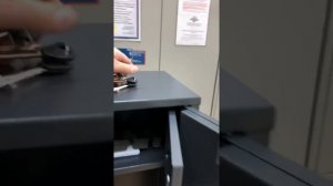 Сейф оружейный Чирок 1328 Сокол - Промет Россия