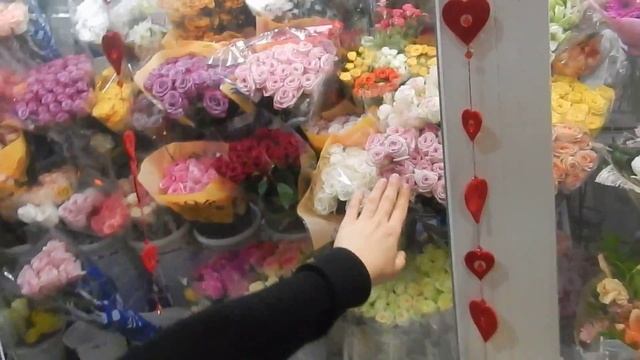 О женщинах, которые создают Восьмое марта.