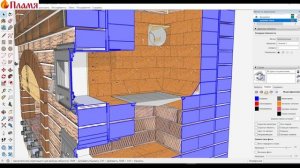 Устройство печки под казан Технология барбекю