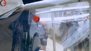 Комплект Универсальной Изолирующей Оболочки корзины.