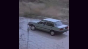 The 1986 Toyota Corolla commercial but it is even more 80s