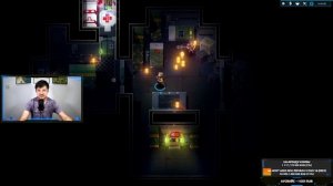 ПЕРВЫЙ ВЗГЛЯД на игру HALFWAY! Обзор пошаговой стратегии в духе X-Com.