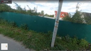 Путешествия на Диване - Поселок Большие Жеребцы