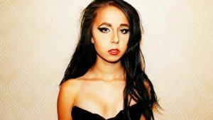 Анжела Лондон - Радиоактивны