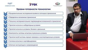 Раздел 3..Оценка уровня готовности технологииmp4