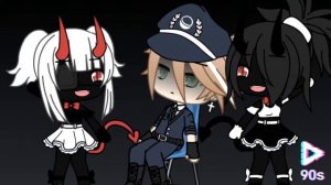 Gacha Life | Freak Show | Glmv