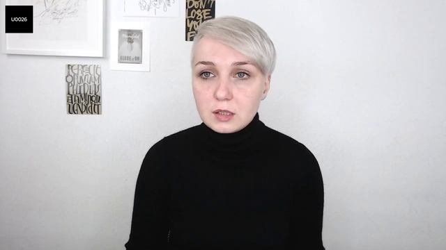 Как найти свой стиль в каллиграфии. Что делать после курсов и как развиваться дальше. | U0026 смотреть онлайн