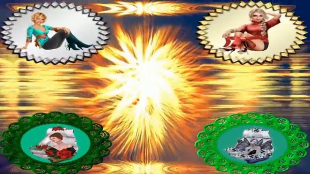 С ДНЕМ РОЖДЕНИЯ НАДЮША! смотреть онлайн