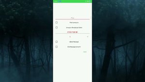 Как Спамить В WhatsApp На Андроиде