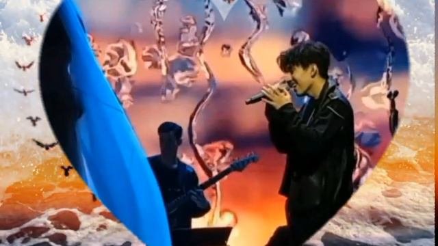 Димаш💎 Вокализ😇#dimash #димаш