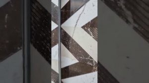 Как силиконить люки Шагма?
