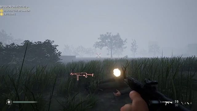 United Assault - Normandy '44_20230318225120 смотреть онлайн