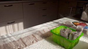 Проверенный и быстрый способ выращивания рассады в туалетной бумаге , так делаю каждый год.Семена.