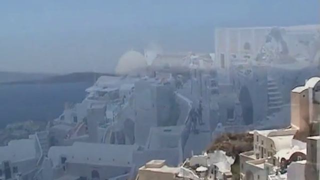 Греция отдых на Крите, экскурсии на Крите + поездка на острова Санторинии