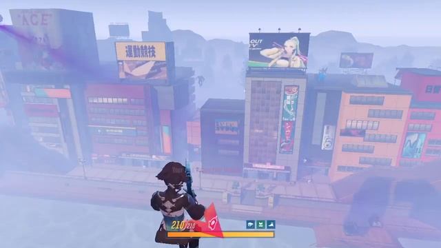 Hurricane squad gameplay 8#(poor loots) - SMC - Super Mecha Champions смотреть онлайн