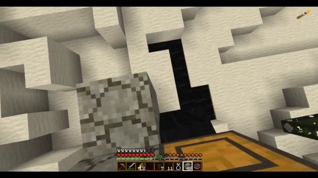 Let's play: Learning Industrialcraft and Buildcraft 11 - Moar pipes! смотреть онлайн