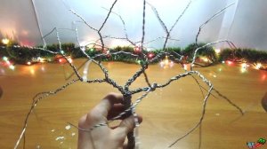 КАК СДЕЛАТЬ ДЕНЕЖНОЕ ДЕРЕВО СВОИМИ РУКАМИ?))