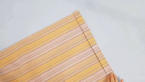 DIY shopping bag / Как сшить сумку для покупок