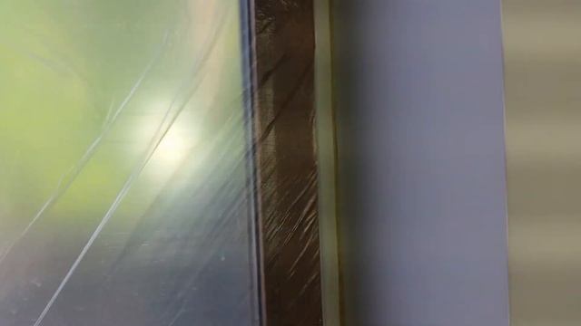 Как защитить окно перед покраской откосов смотреть онлайн