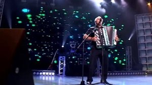 Магомед-Тамир Синдиков - Народная песня