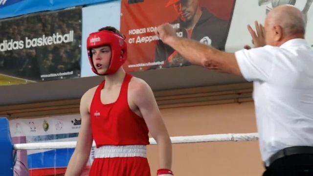 Черненко Илья(Кристалл)+Слепухин Даниил(Кристалл)-57кг.-Юность Сахалина-(2-й день)-4 ноября 2022 смотреть онлайн